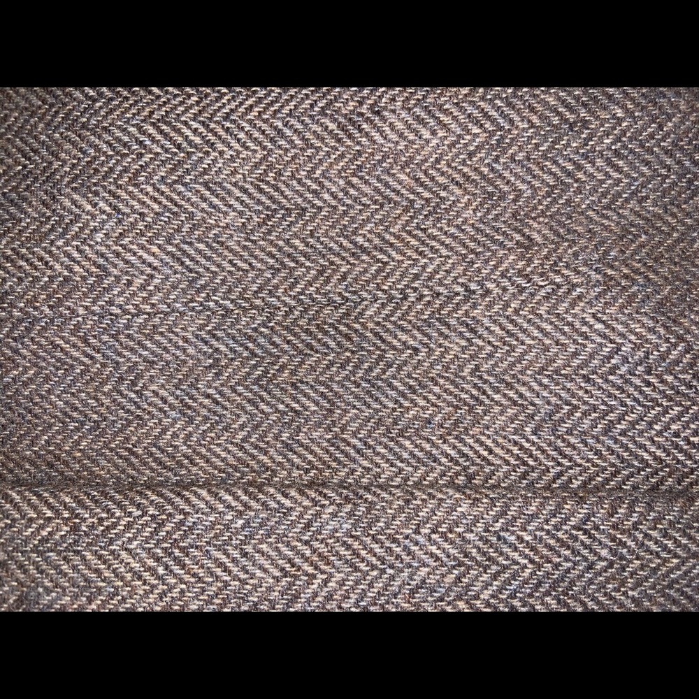 Mens Herringbone Blazer - Picture 3 of 3